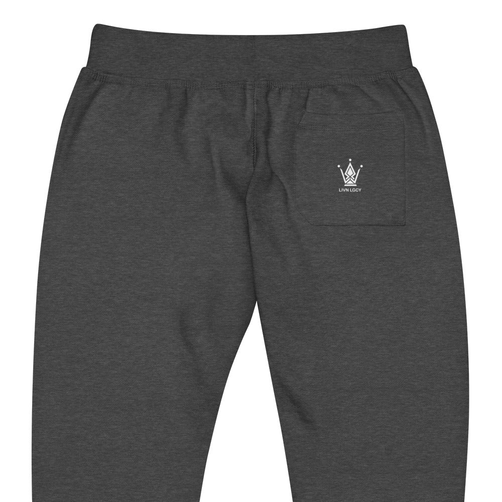 Liv'n Legacy Fleece Sweatpants