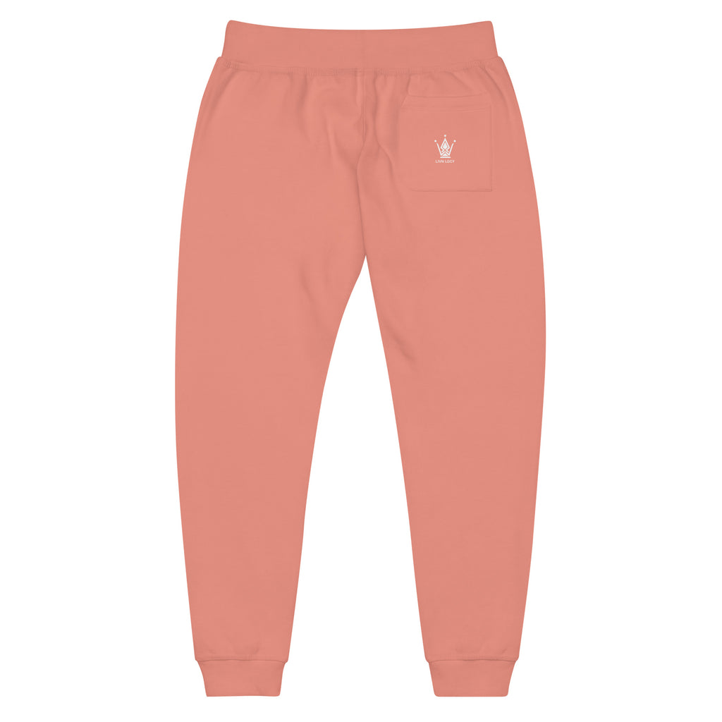 Liv'n Legacy Fleece Sweatpants
