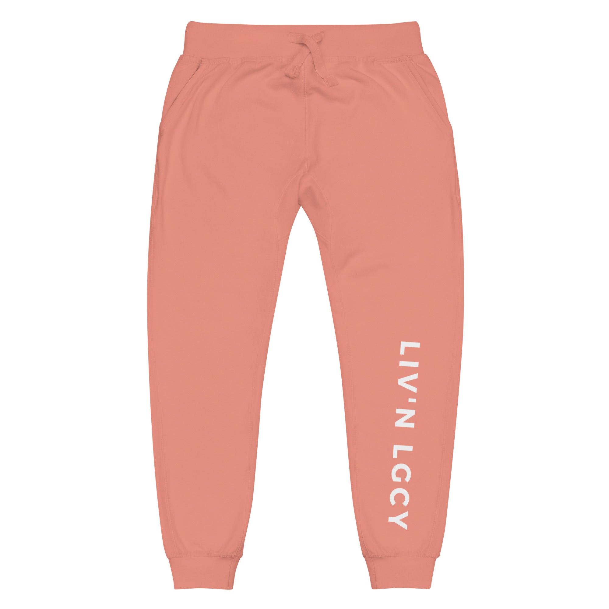 Liv'n Legacy Fleece Sweatpants