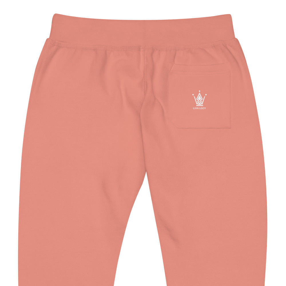 Liv'n Legacy Fleece Sweatpants