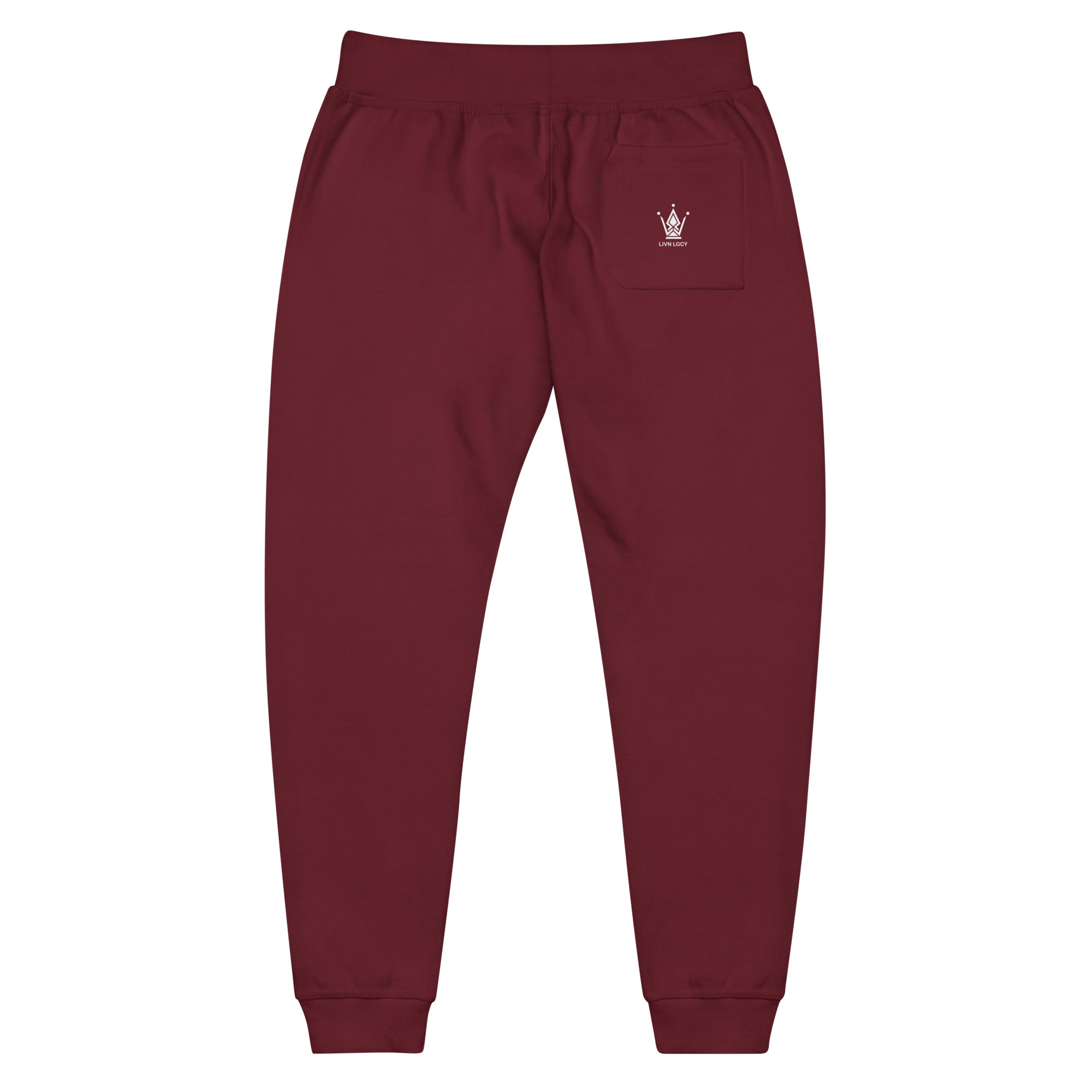 Liv'n Legacy Fleece Sweatpants