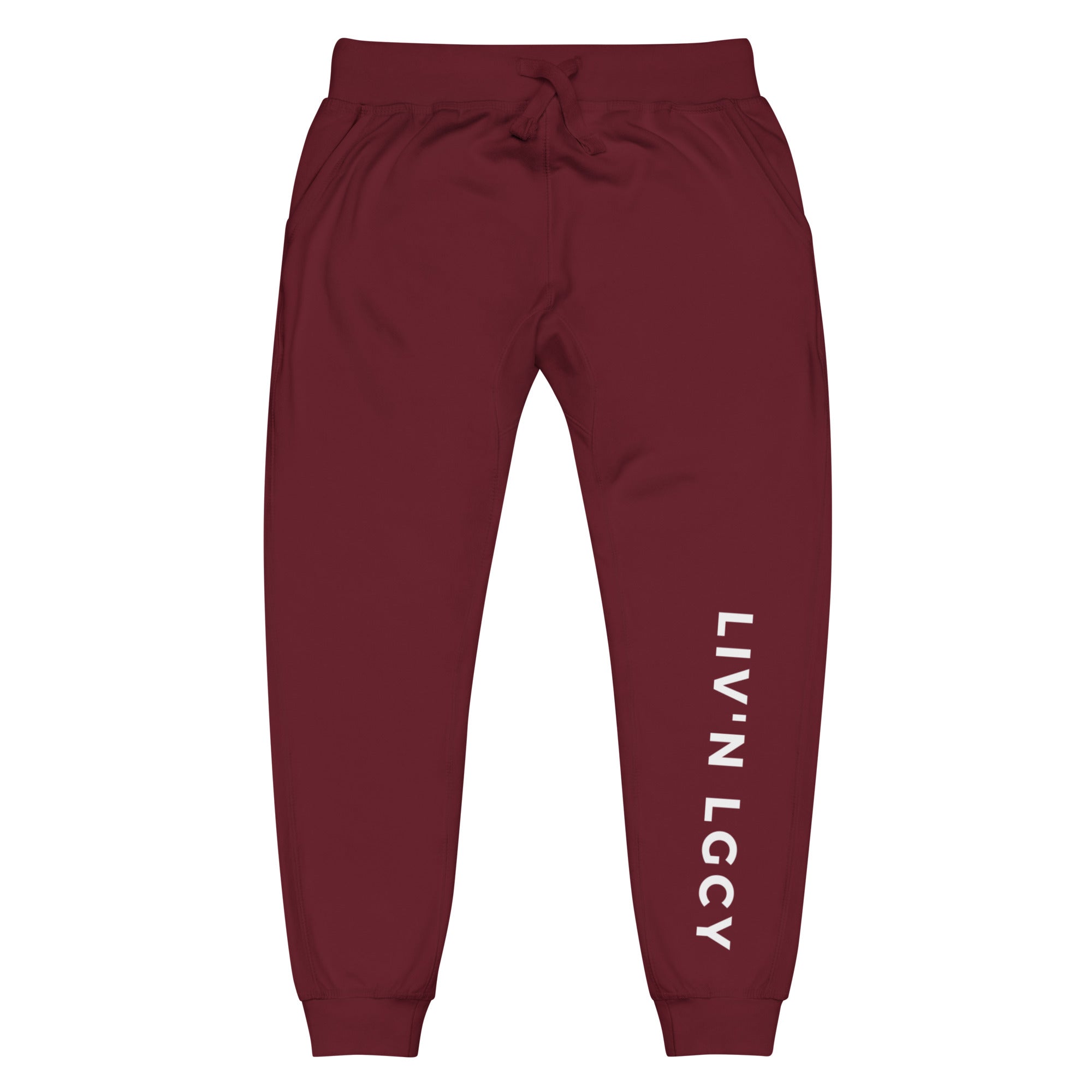 Liv'n Legacy Fleece Sweatpants