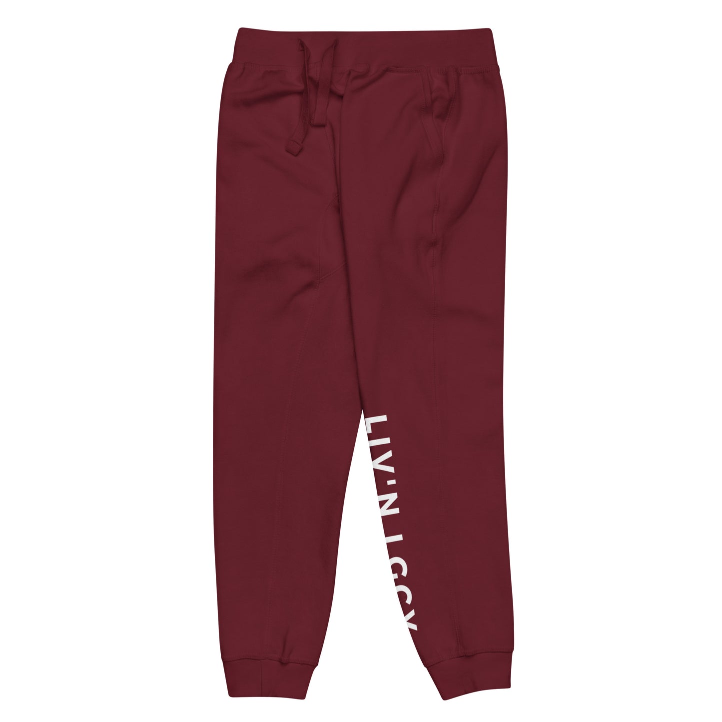 Liv'n Legacy Fleece Sweatpants