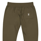 Liv'n Legacy Fleece Sweatpants