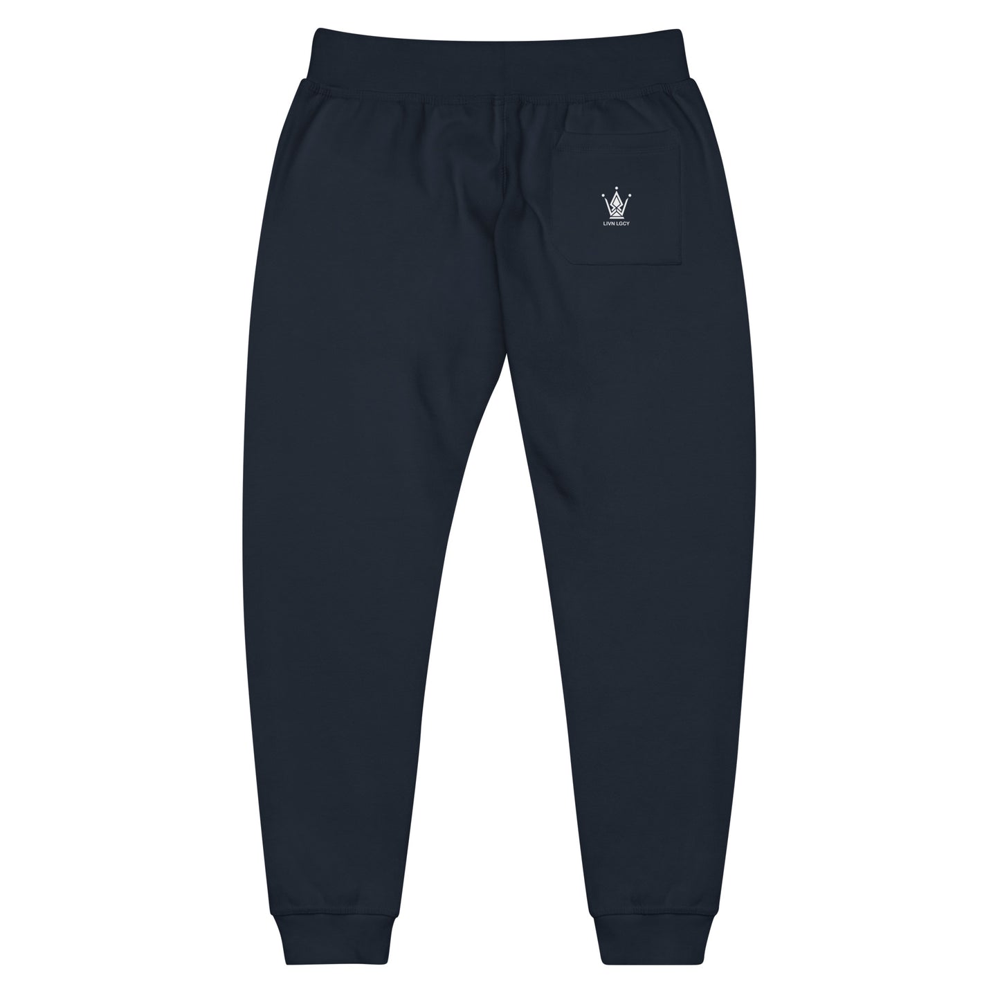 Liv'n Legacy Fleece Sweatpants