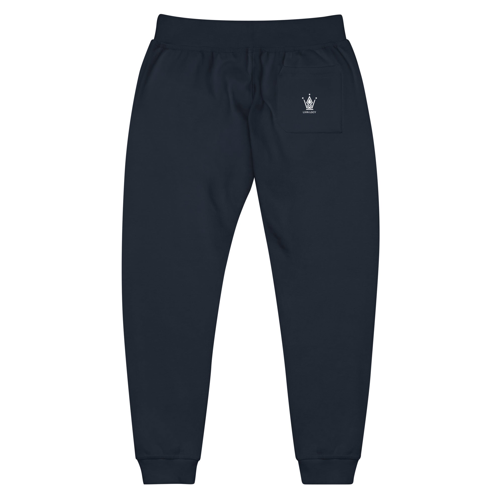 Liv'n Legacy Fleece Sweatpants
