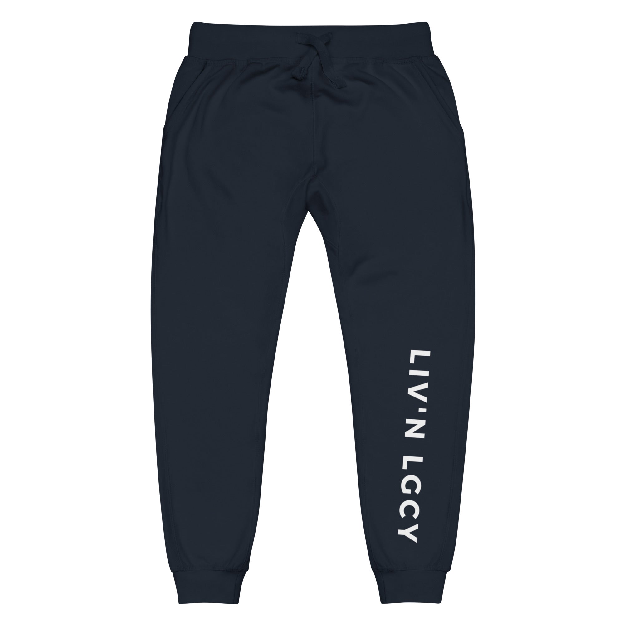 Liv'n Legacy Fleece Sweatpants