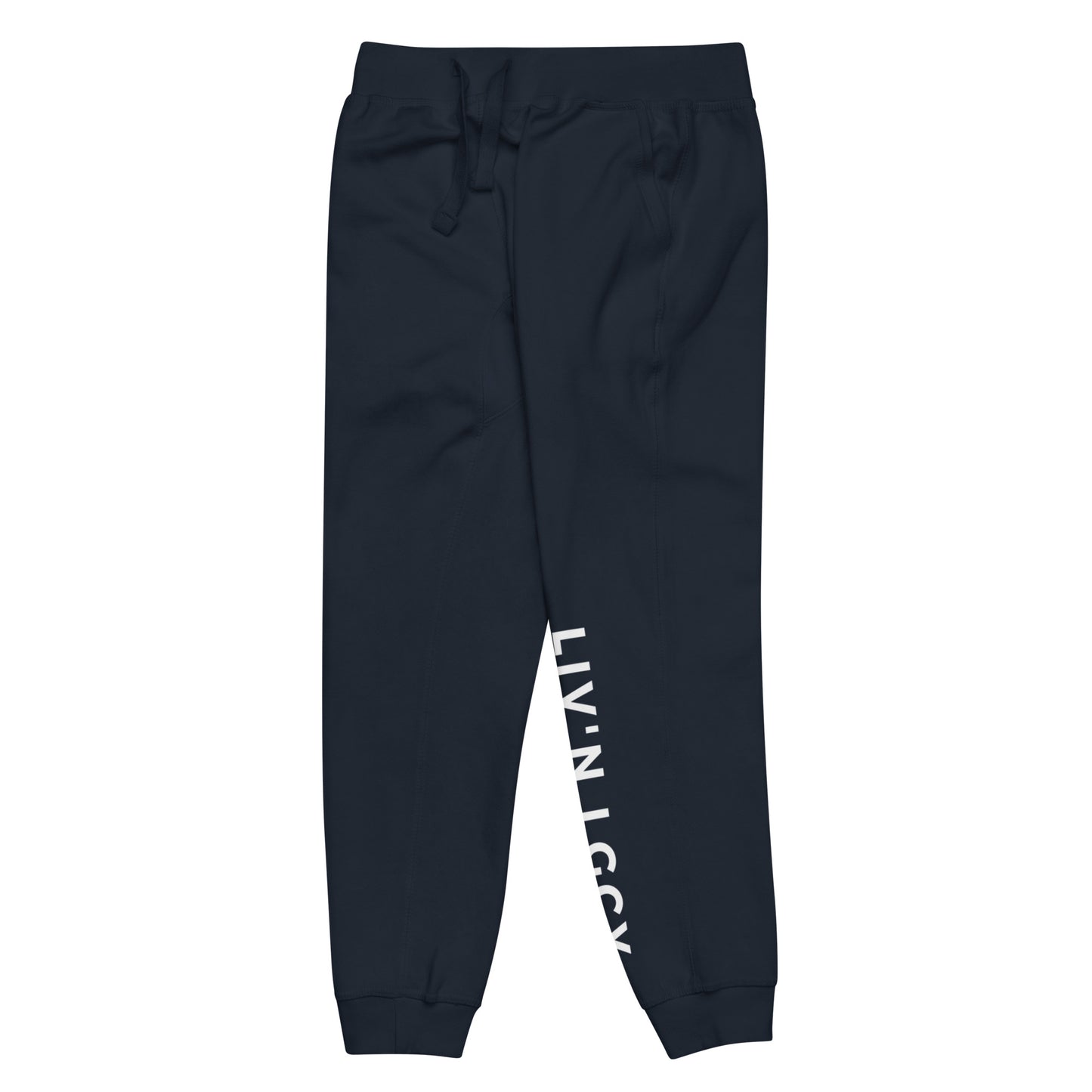 Liv'n Legacy Fleece Sweatpants