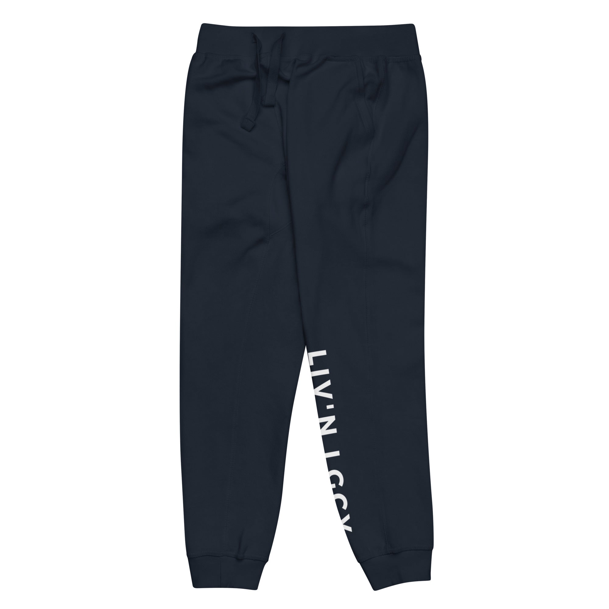 Liv'n Legacy Fleece Sweatpants