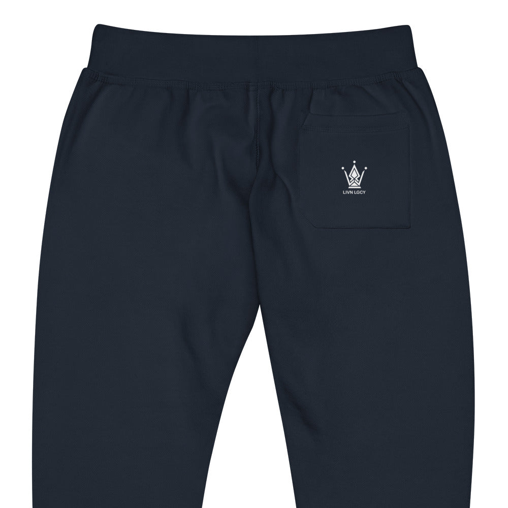Liv'n Legacy Fleece Sweatpants