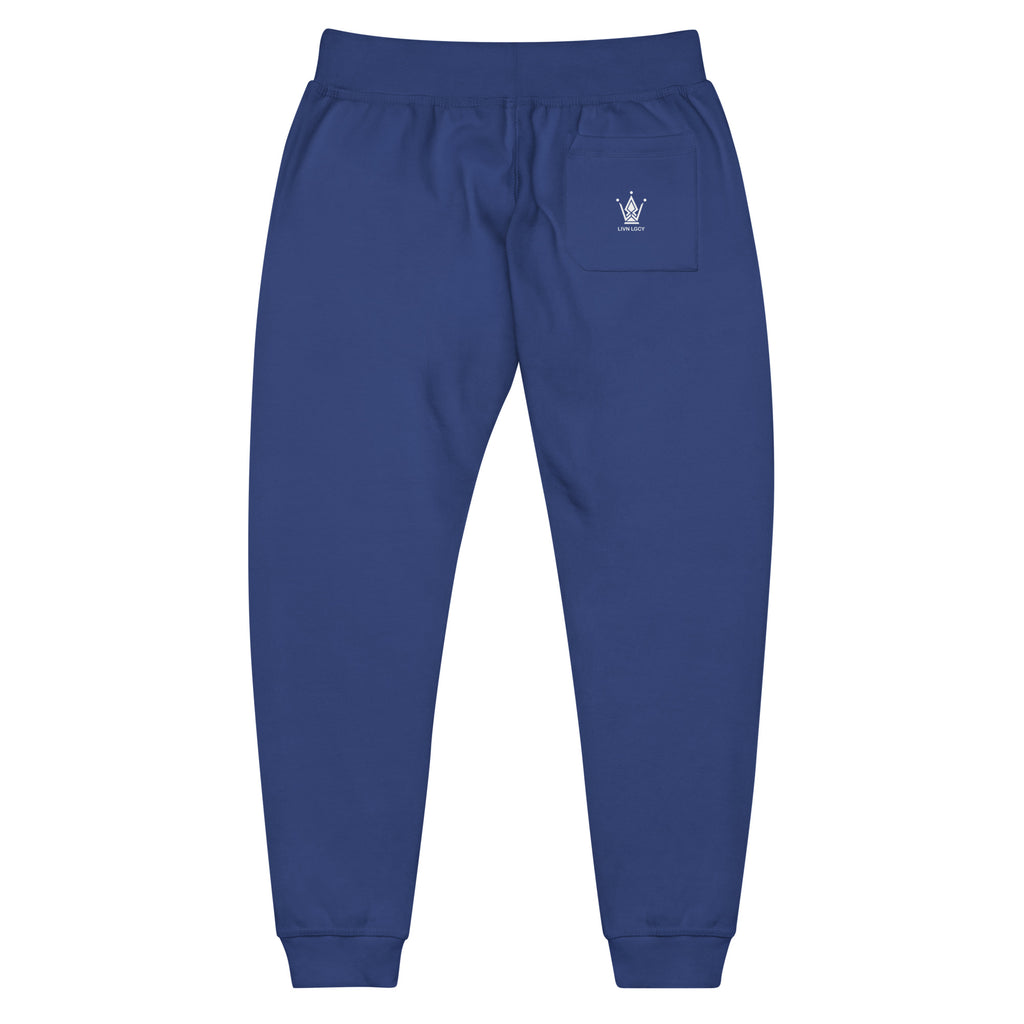 Liv'n Legacy Fleece Sweatpants