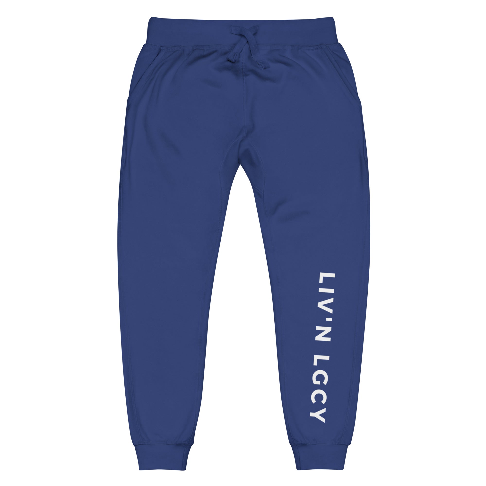Liv'n Legacy Fleece Sweatpants