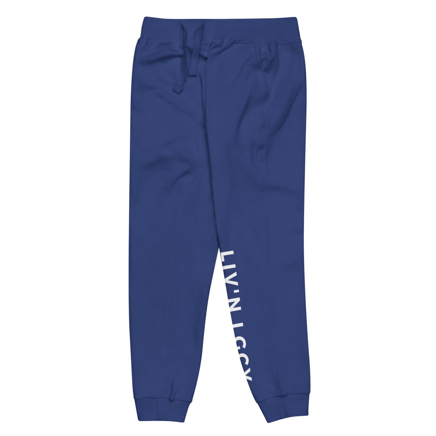 Liv'n Legacy Fleece Sweatpants
