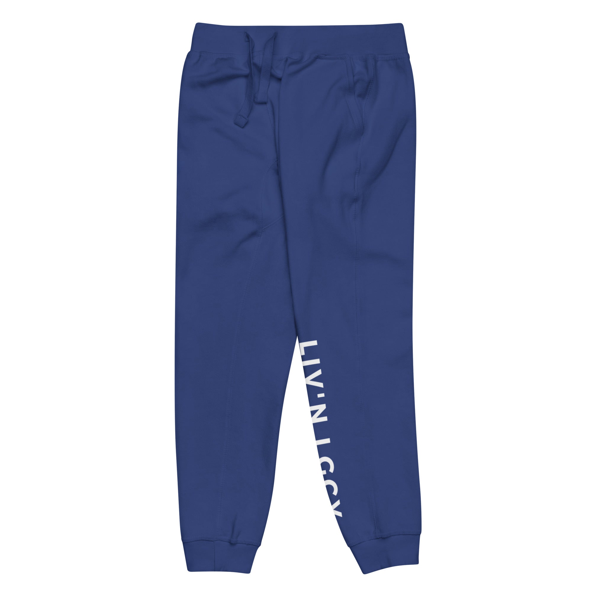 Liv'n Legacy Fleece Sweatpants