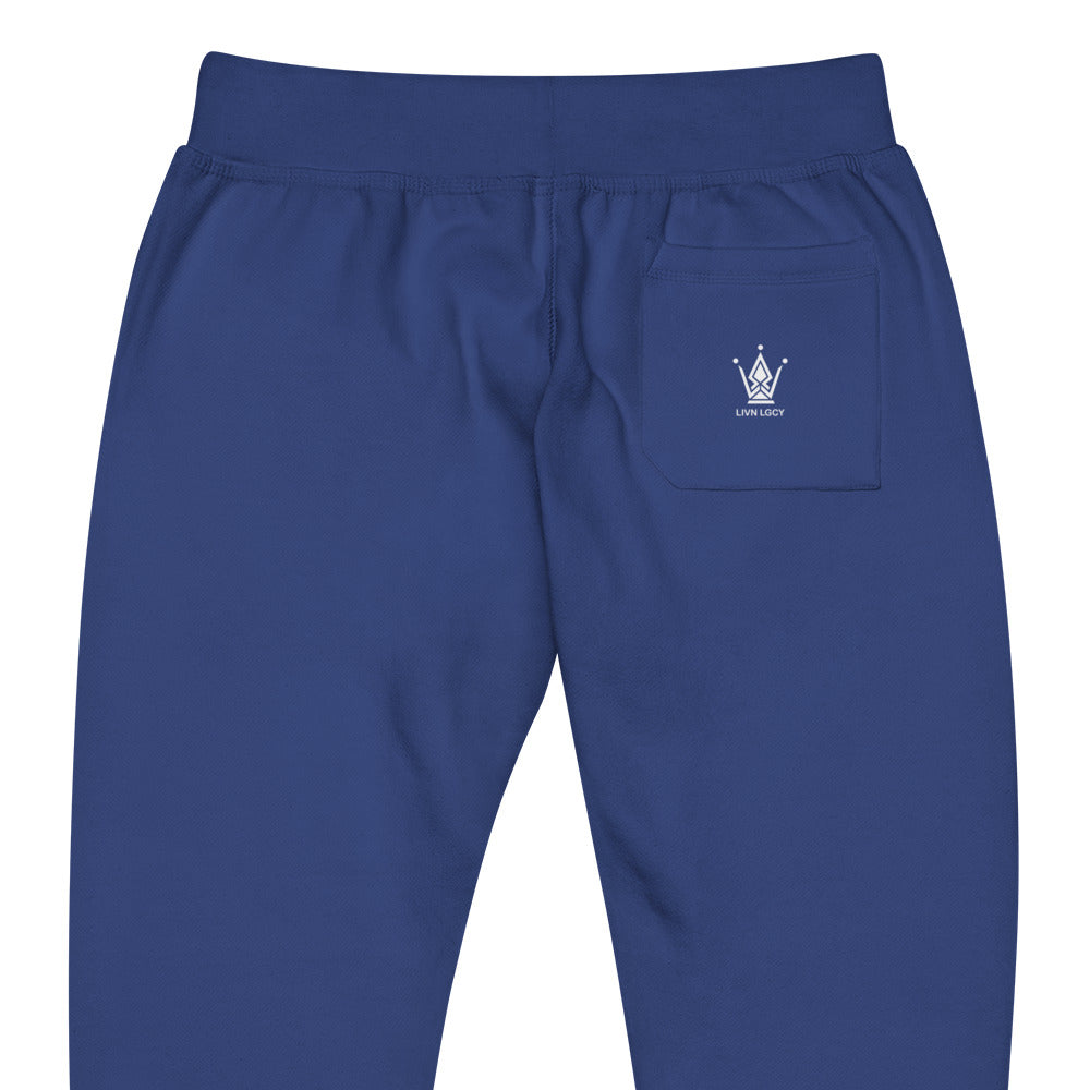 Liv'n Legacy Fleece Sweatpants
