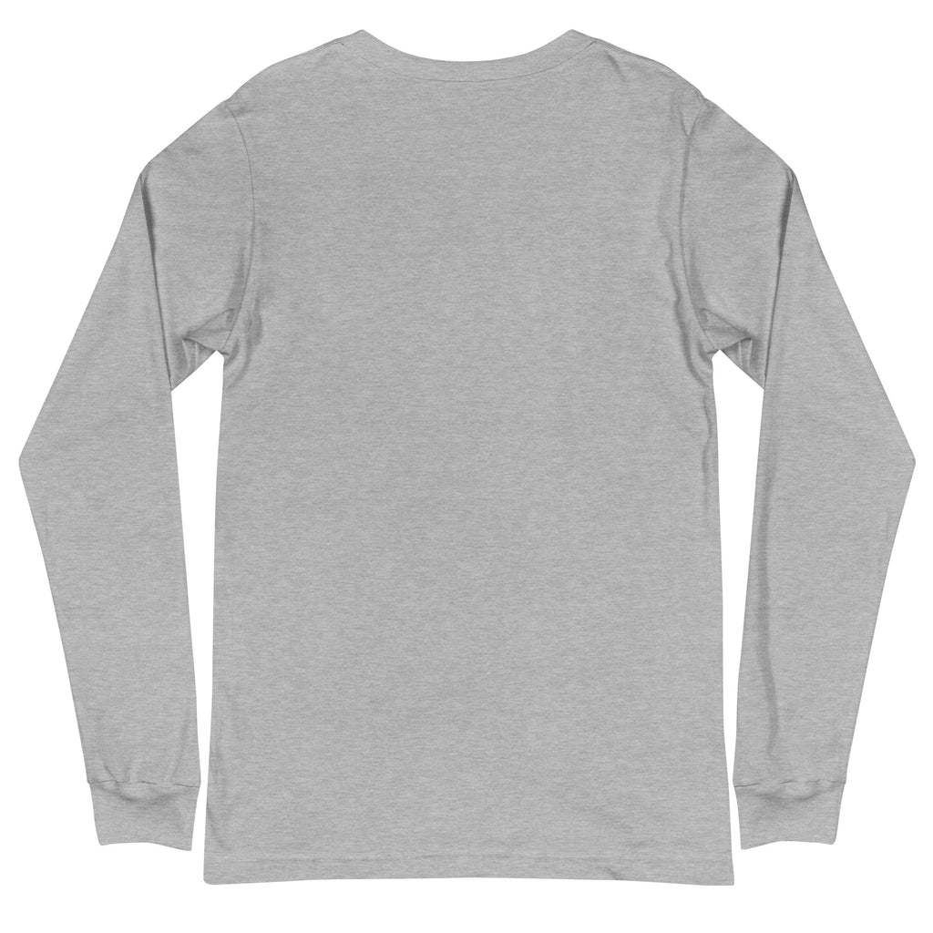 Grind Harder Long Sleeve Tee