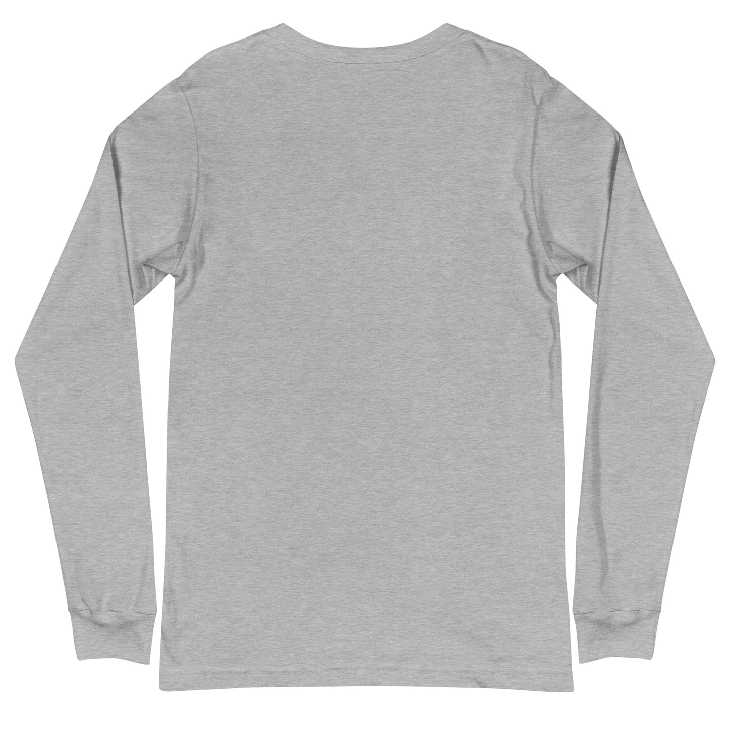 Grind Harder Long Sleeve Tee