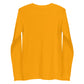 Grind Harder Long Sleeve Tee