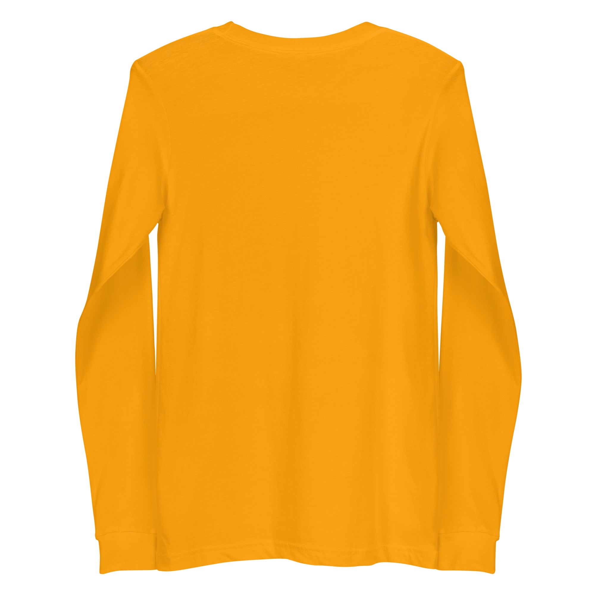 Grind Harder Long Sleeve Tee