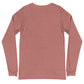 Grind Harder Long Sleeve Tee