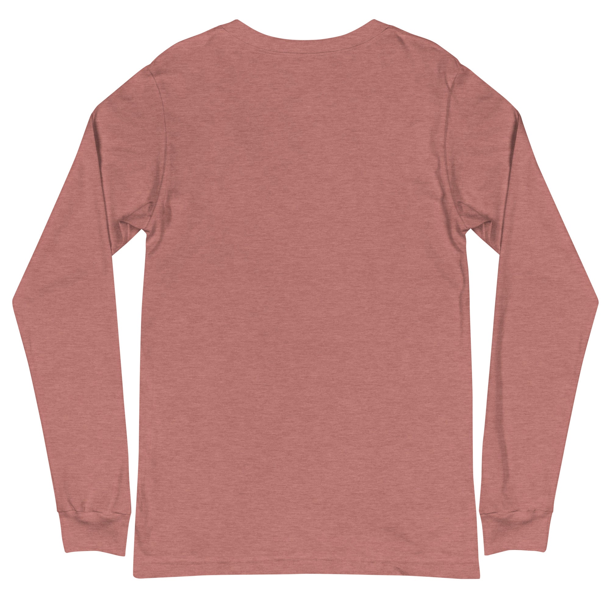 Grind Harder Long Sleeve Tee