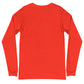 Grind Harder Long Sleeve Tee