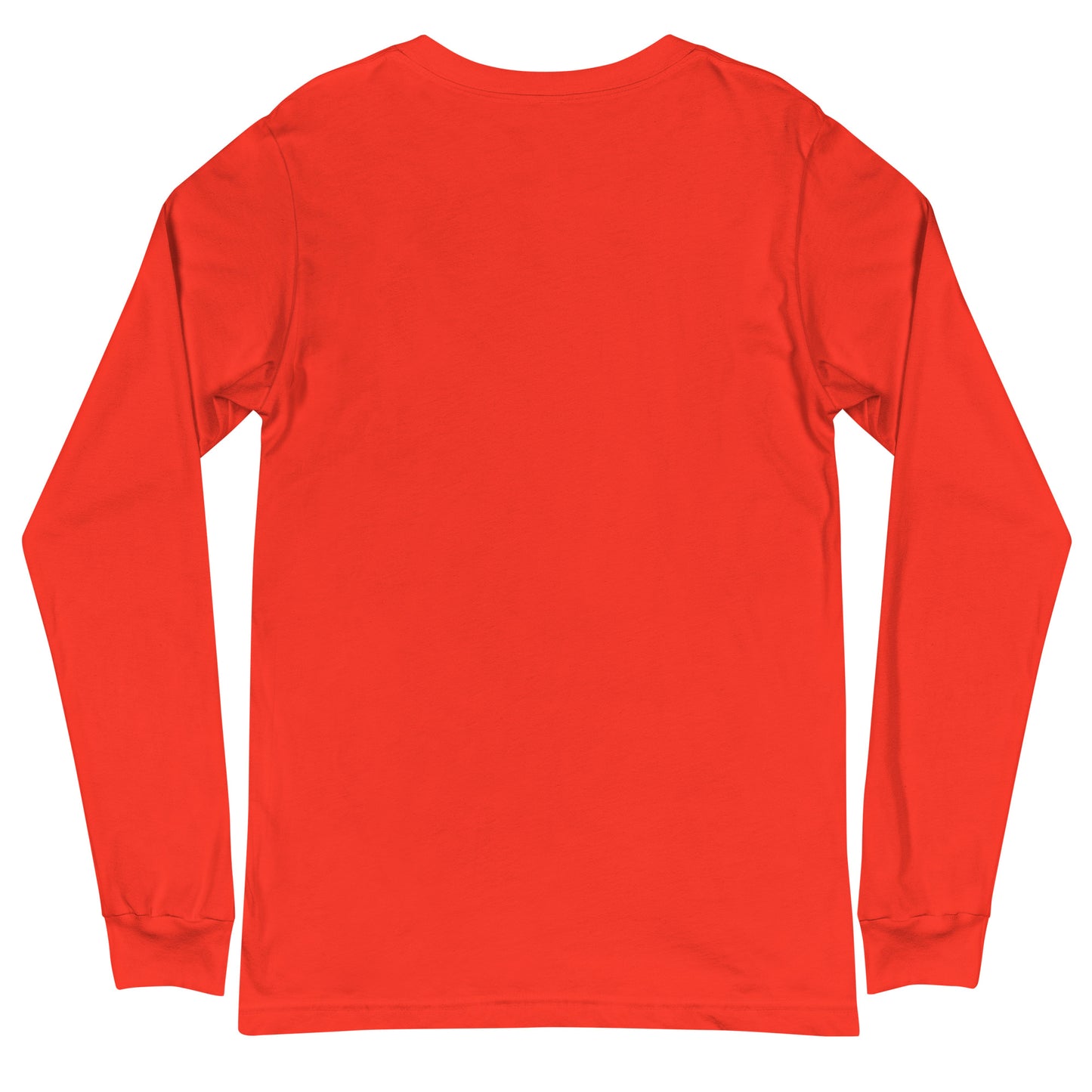 Grind Harder Long Sleeve Tee