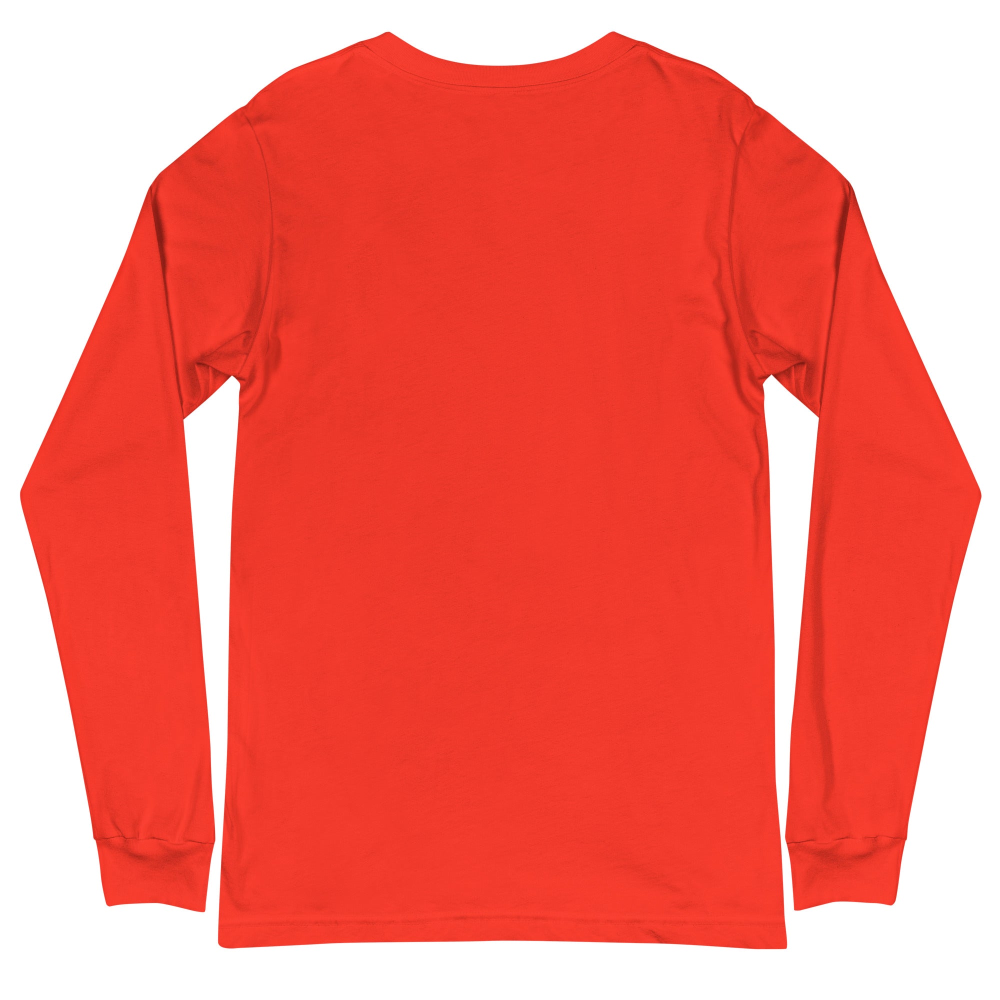Grind Harder Long Sleeve Tee