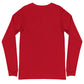 Grind Harder Long Sleeve Tee