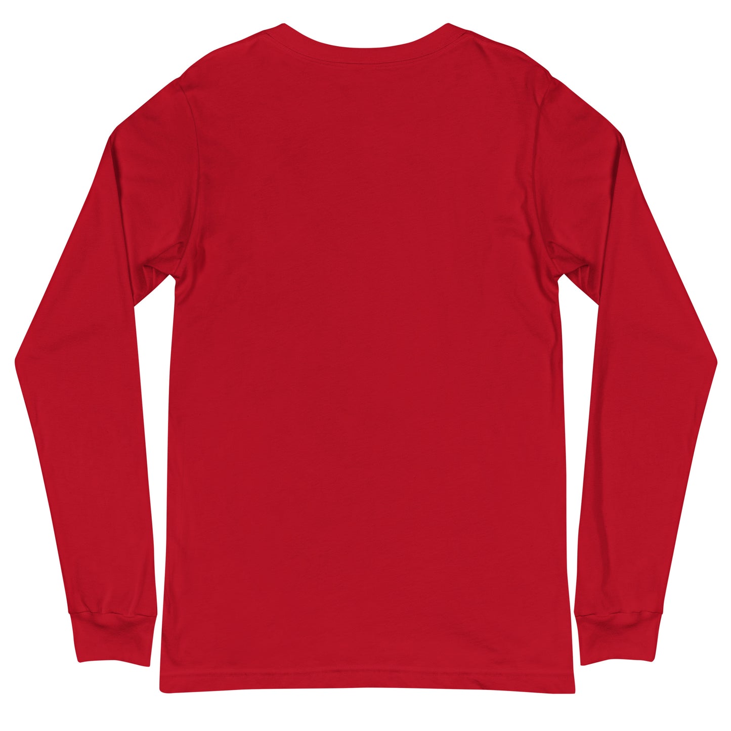 Grind Harder Long Sleeve Tee