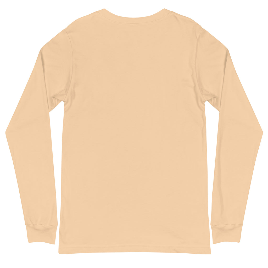Grind Harder Long Sleeve Tee