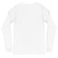 Grind Harder Long Sleeve Tee
