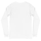 Grind Harder Long Sleeve Tee