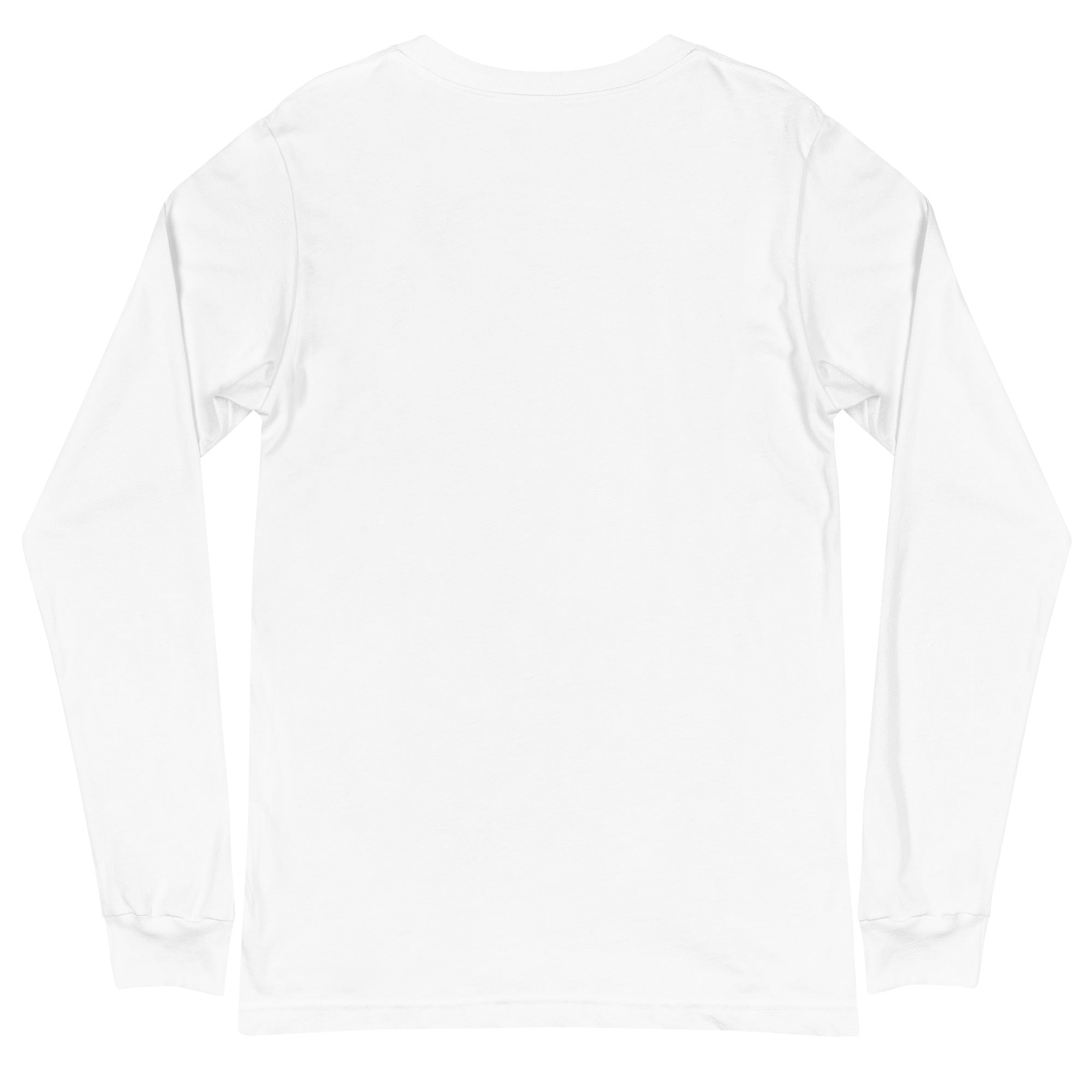 Grind Harder Long Sleeve Tee