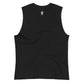 Dream BIg Sleeveless Tee