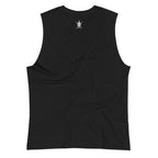 Dream BIg Sleeveless Tee