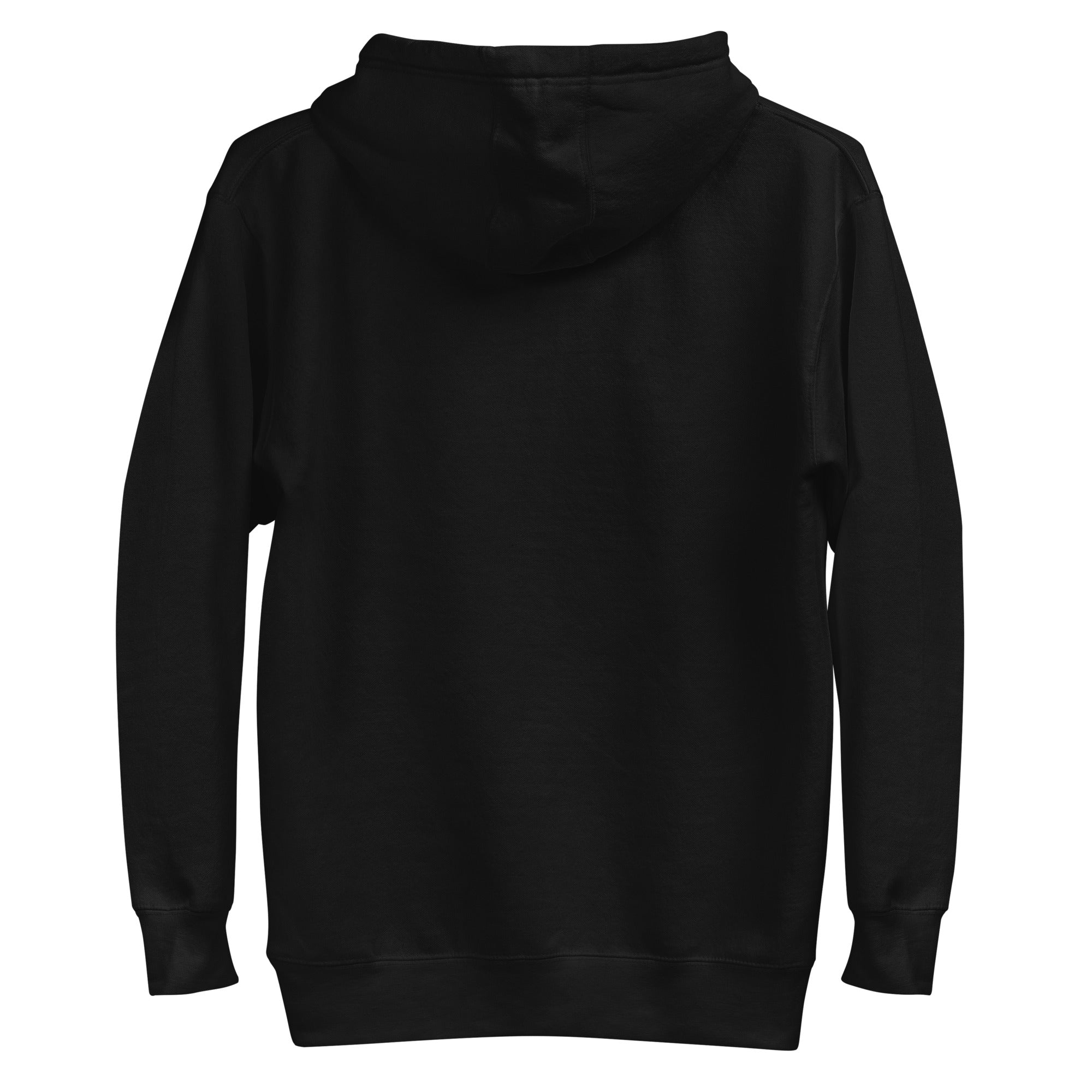 Living Lgcy Embroidered Hoodie