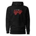 Living Lgcy Embroidered Hoodie