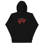 Living Lgcy Embroidered Hoodie