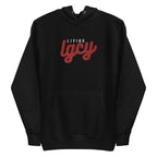 Living Lgcy Embroidered Hoodie