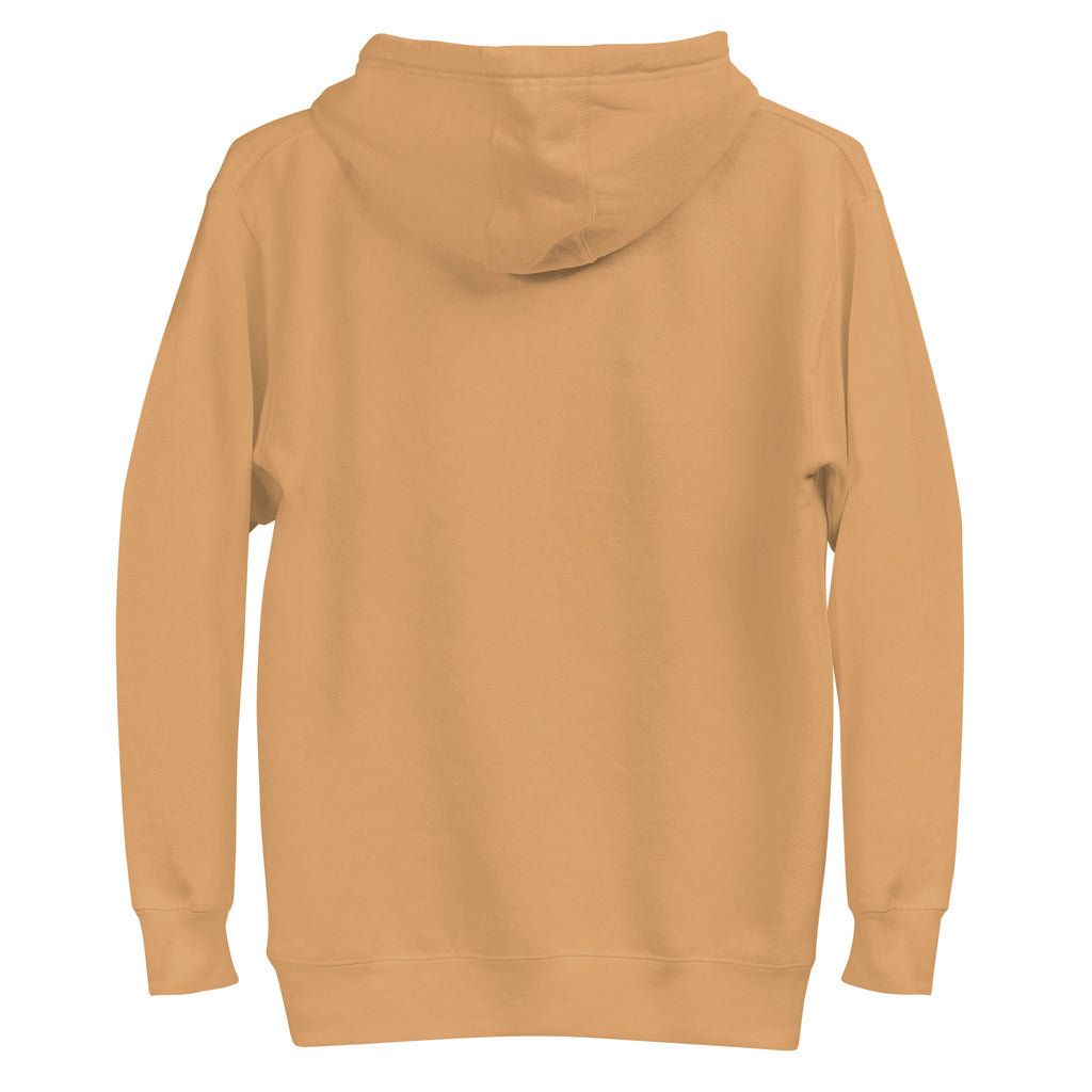 Look Good Feel Good Hoodie