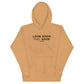 Look Good Feel Good Hoodie
