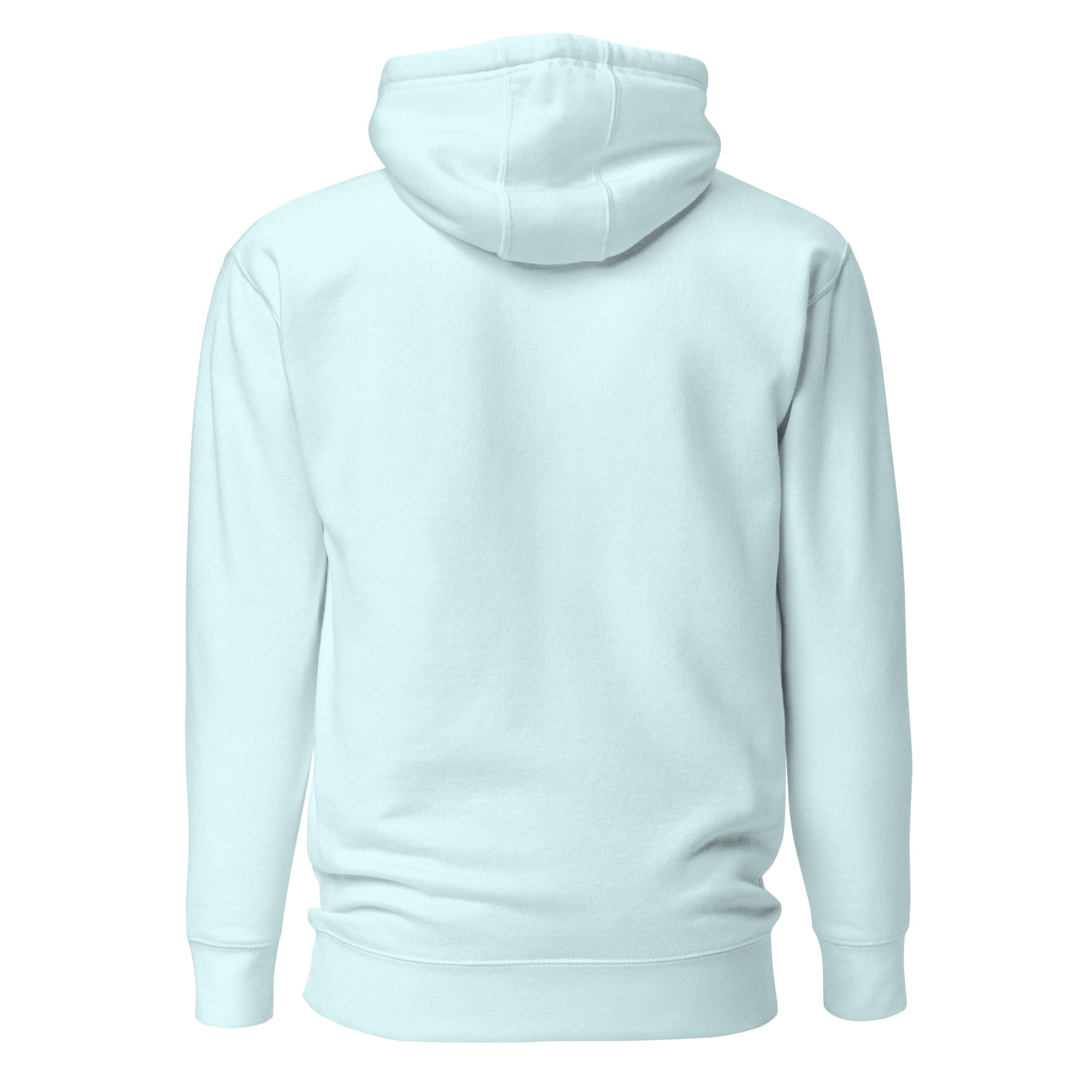 Look Good Feel Good Hoodie
