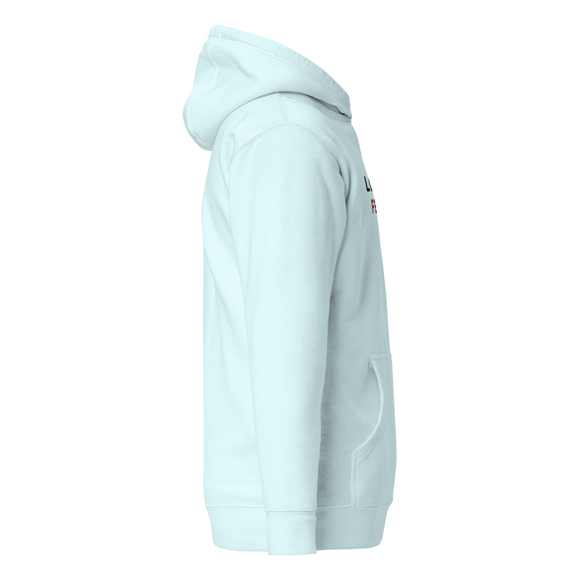 Look Good Feel Good Hoodie
