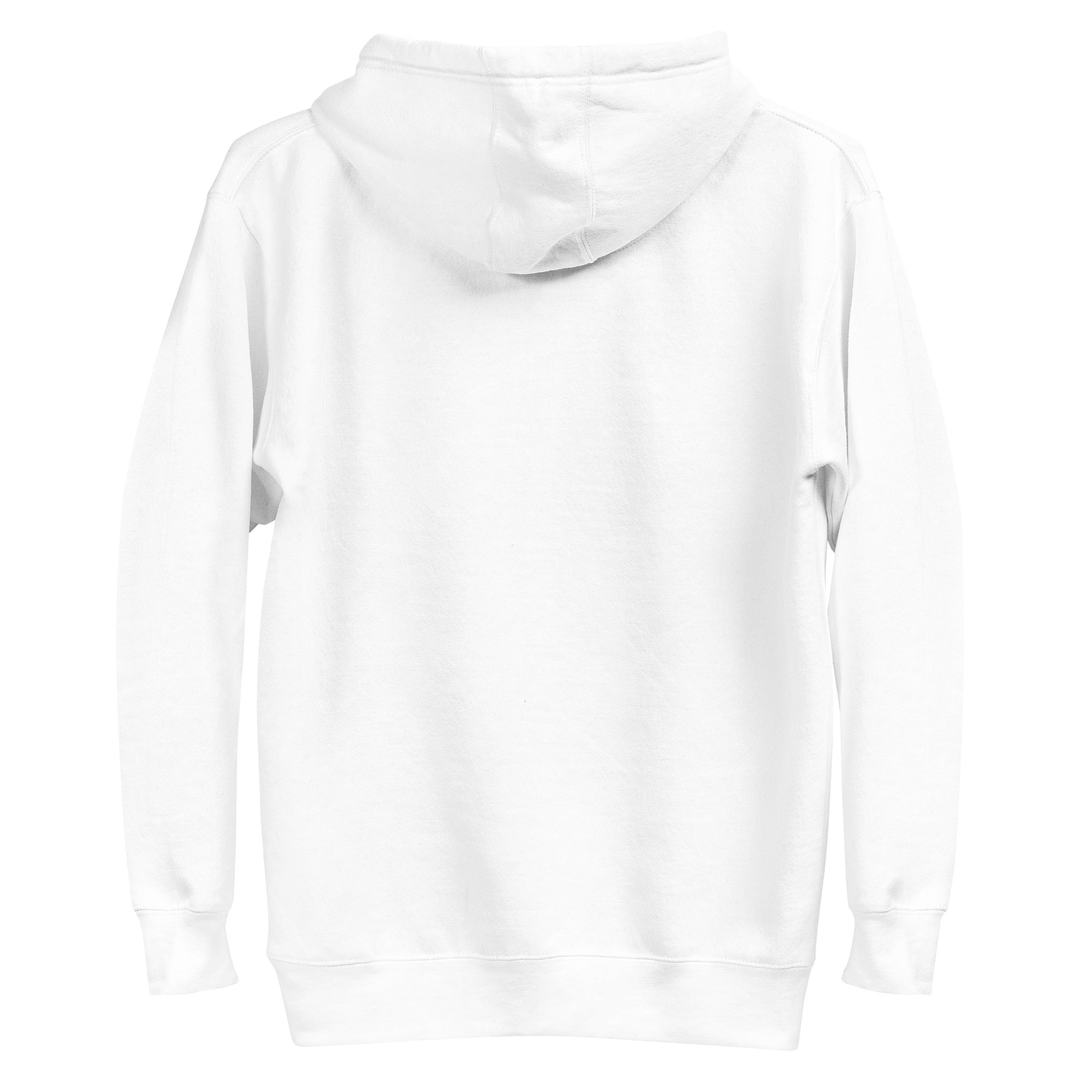 Living Lgcy Embroidered Hoodie