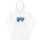 Living Lgcy Embroidered Hoodie