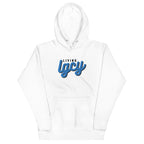 Living Lgcy Embroidered Hoodie