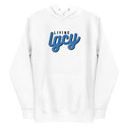 Living Lgcy Embroidered Hoodie