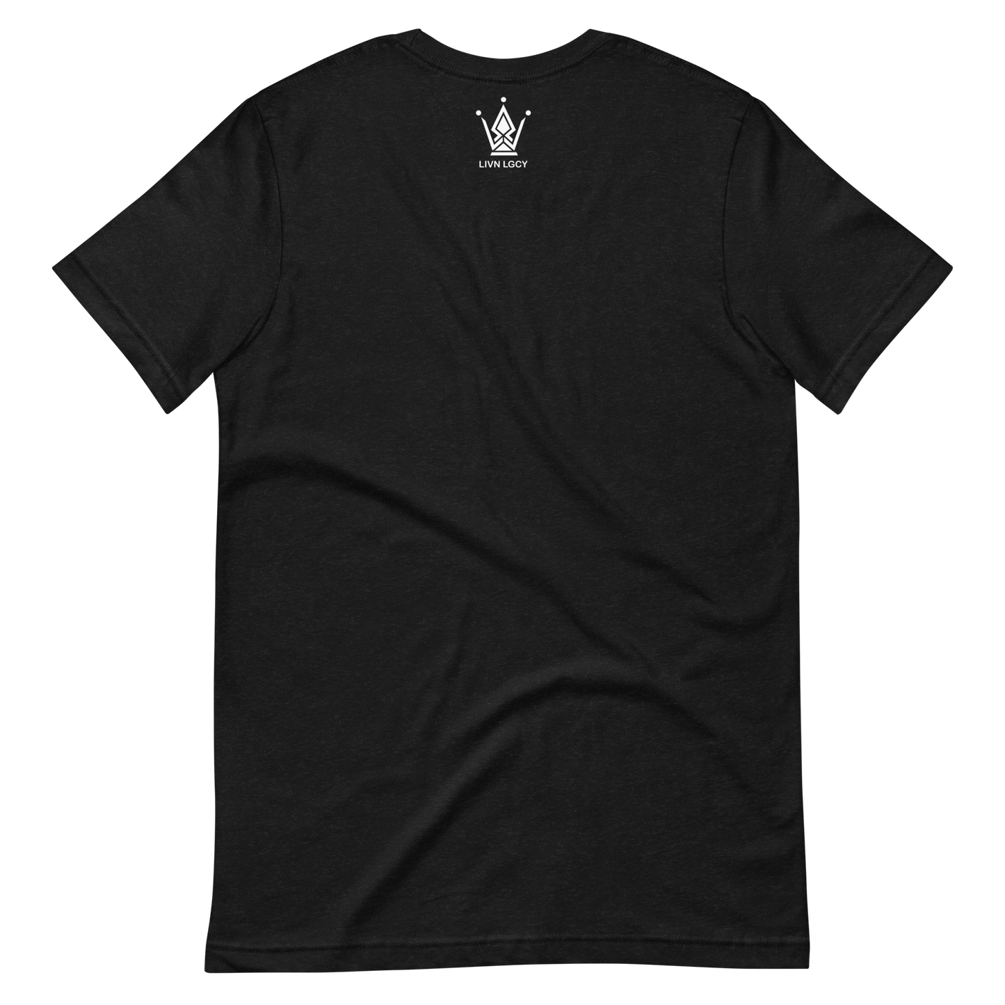 Dream Big Legacy T-Shirt
