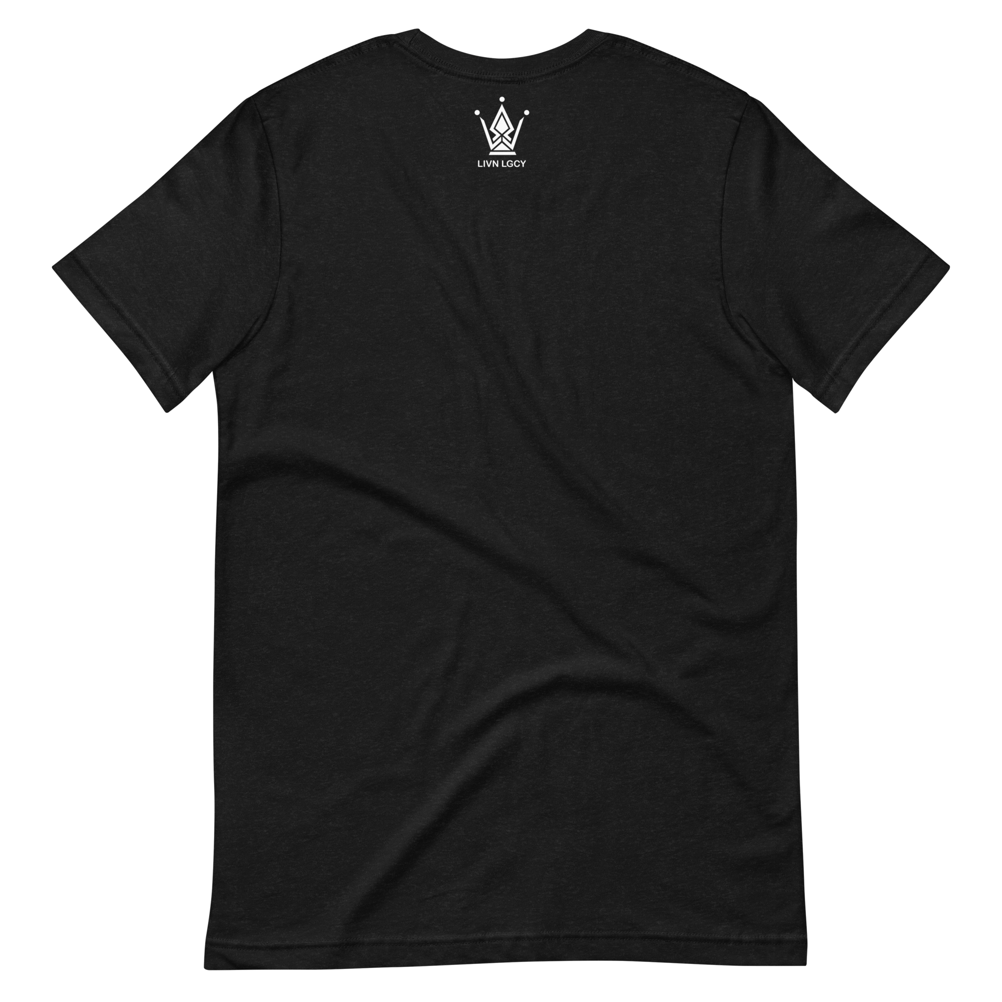 Dream Big Legacy T-Shirt